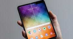 三星依然会于2020年推Galaxy Fold 2设备