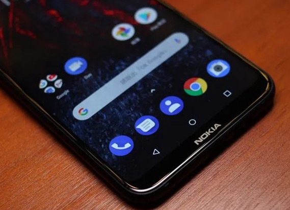 曝诺基亚8.2会使用3200万像素弹出式前摄