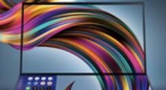 华硕灵耀X2 Pro闪亮现身：15.6英寸OLED触控屏