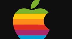 苹果再现复古风：经典！