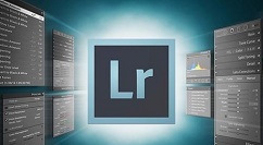 Lightroom Mac版制作出胶片效果的详细使用步骤