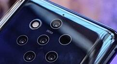 诺基亚9.1 PureView将至：支持5G