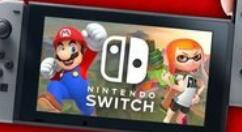 任天堂新Switch主机现身官网：续航提升