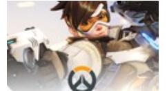 守望先锋迎来新英雄：第31位