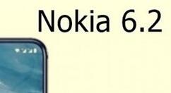 诺基亚6.2最新爆料：6英寸AMOLED打孔屏