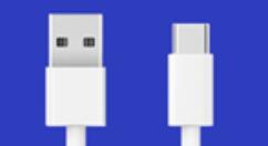 小米USB-C数据线1米版上线
