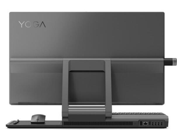 联想迎来旗舰一体机：8核i7-9700桌面处理器