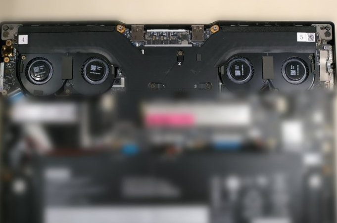 联想小新Pro13现身：六项全面演进