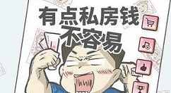 有点私房钱不容易全关卡通关汇总攻略