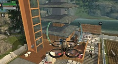 明日之后地下金库获取攻略