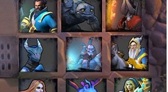 刀塔霸业中法师阵容详细攻略