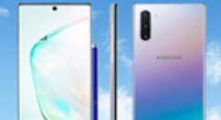 三星Note10/Note10+配置出炉：为低价而生？