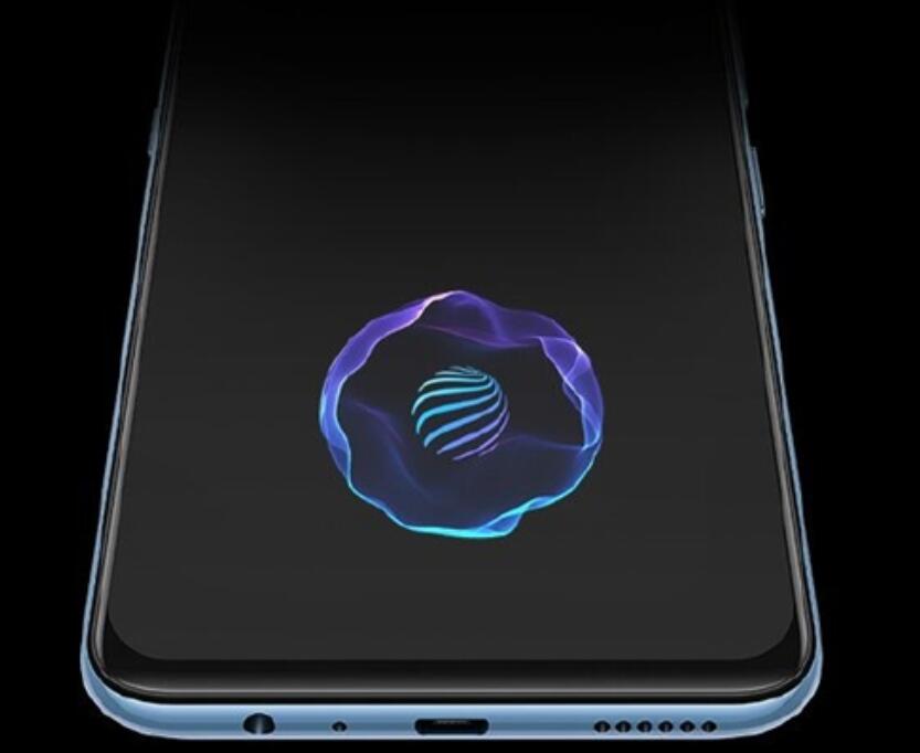 新机vivo Y7s登场：首发新U 4500mAh管够