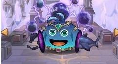 不思议迷宫黑洞用法与末影之主阵容攻略