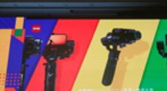 ZHIYUN云鹤M2登场：新收纳锁定