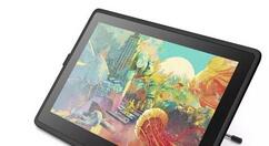 Wacom推21.5 英寸Cintiq 22：学生新晋专业人士专享