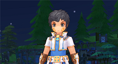 仙境传说RO圈圈晕脸饰获得介绍