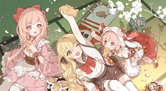 《食之契约》双倍掉落活动时间详解