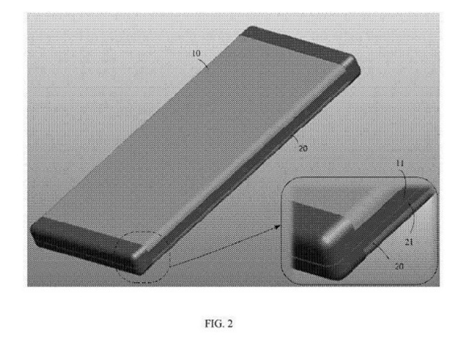 联想折叠移动设备专利泄露：秒变平板电脑