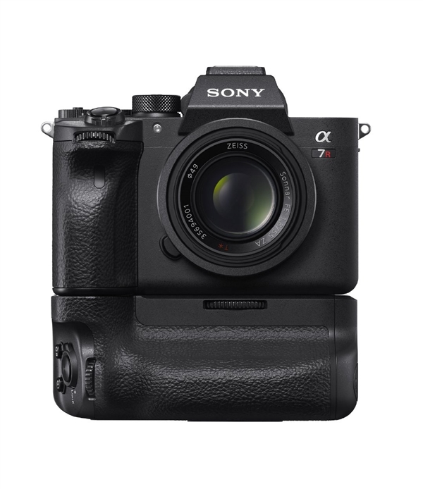 索尼带来α7R IV：地表第一！