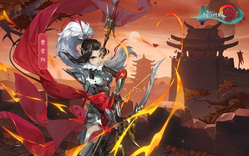 剑网3指尖江湖朱剑秋强度评测详细介绍