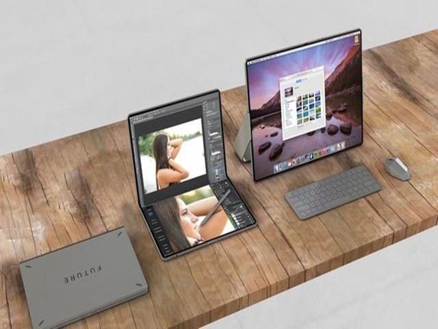 折叠屏iPad泄露：最早2020年与大家见面
