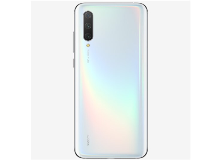 Redmi K20 Pro新配色上线：充满夏日清凉气息