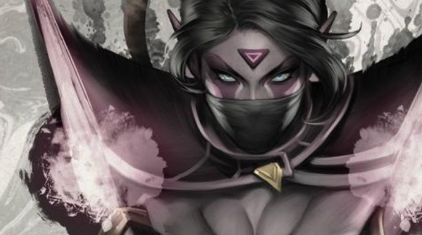 刀塔霸业本月更新改版内容介绍