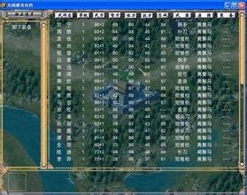 三国群英传4详细攻略