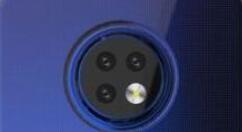 Nokia 7.2上线：机身屏占比提升