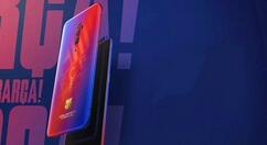 OPPO Reno巴萨定制版迎来预约模式