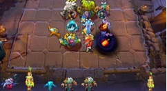 刀塔霸业病态经济流玩法详细介绍