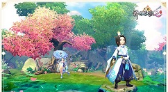 神雕侠侣2手游武林宝鉴第三章通关攻略