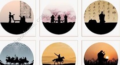 字走三国羁绊玩法攻略详解