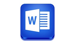 Word软件选定文本的简单操作教程