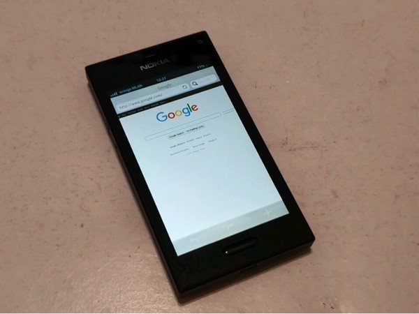 诺基亚Kataya原型机上架eBay：极其罕见