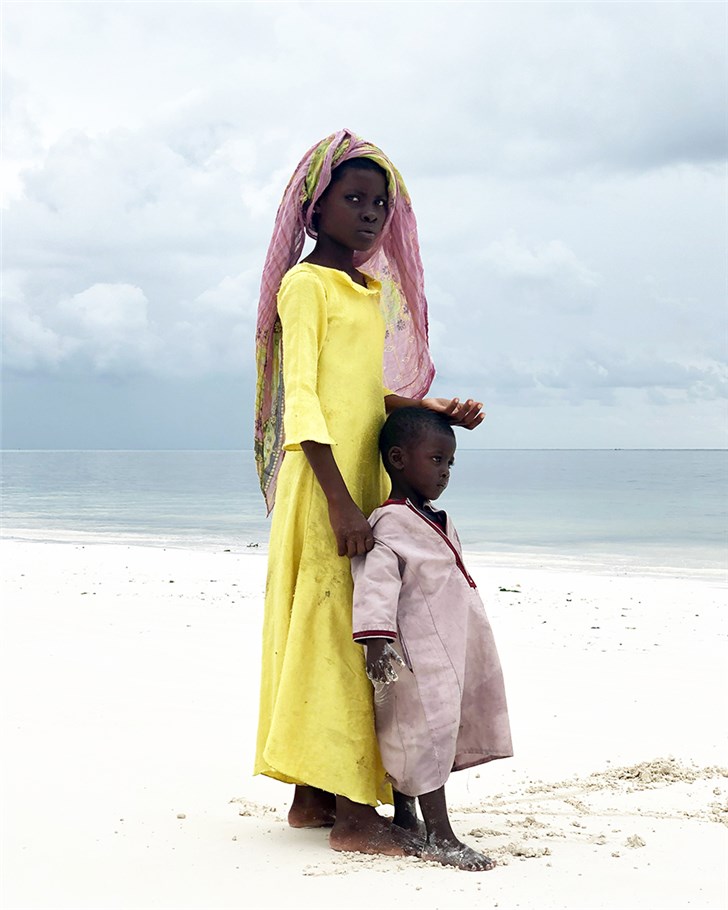 今年IPPA iPhone摄影比赛：获奖作品现已揭晓