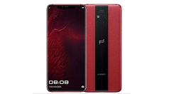 华为mate20保时捷与普通版不同之处