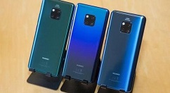 华为mate20pro港版和国行版使用上的区别