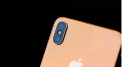 iphone xs max采用的超级视网膜:屏幕刷新率为120Hz