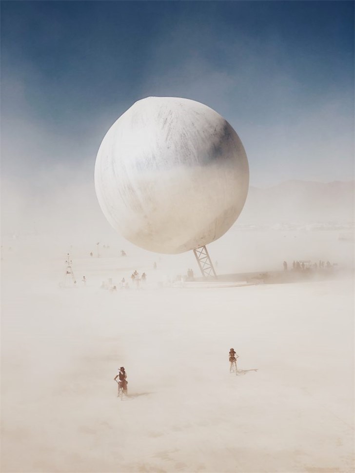 今年IPPA iPhone摄影比赛：获奖作品现已揭晓