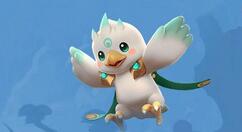 一起来捉妖亮采应龙何技能属性详细介绍