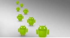 安卓手机中截图的具体操作教程