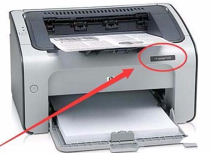 惠普laserjet p1007打印机驱动下载安装的使用教程