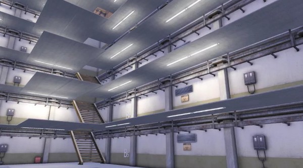 明日之后中地下金库的开启攻略