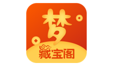 梦幻藏宝阁APP搜索全服的相关操作