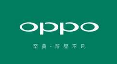 oppo官方发布：将采用高透光率摄像头