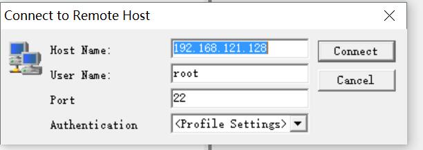 ssh secure shell client使用中文的设置方法