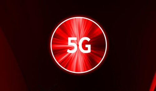 沃达丰于英国7城推5G网络 部分设备华为供应