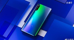 小米cc9打开悬浮球的操作教程